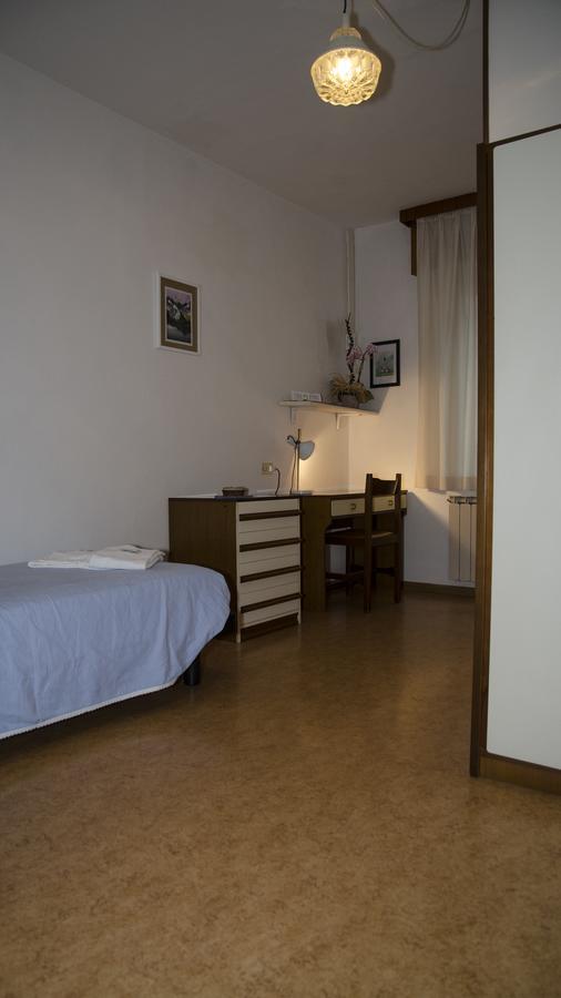 Hotel Stella D'Oro Lamon Exteriér fotografie