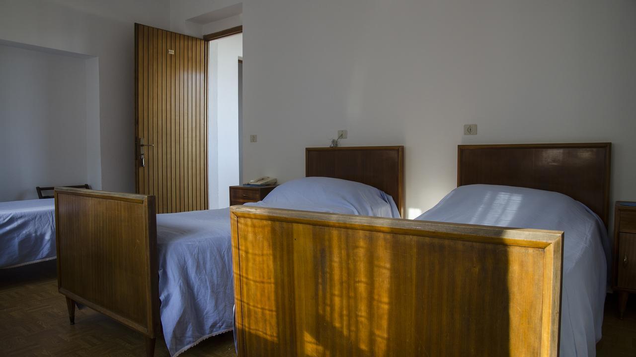 Hotel Stella D'Oro Lamon Exteriér fotografie