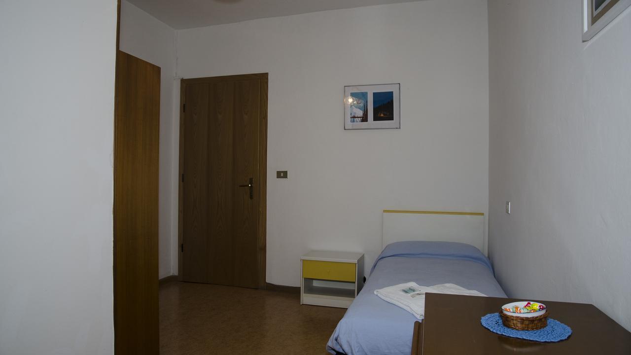 Hotel Stella D'Oro Lamon Exteriér fotografie